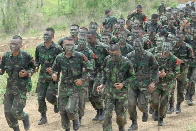 6 Hal Ini yang Membuat Indonesia Nggak Ada Wajib Militer Kayak di Korea Selatan. Kita Beruntung! 7