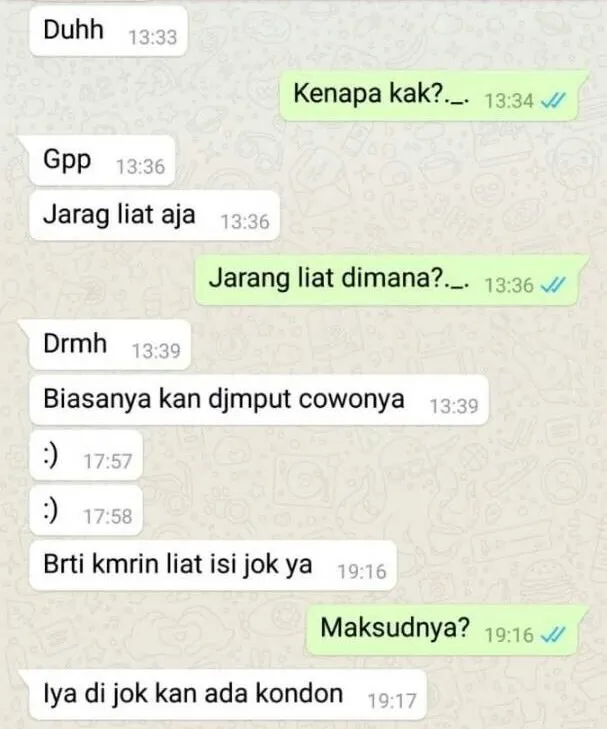 Begini Kisah Korban Pelecehan di Bus dan KRL. Pelaku Menggesek-gesek Kemaluannya ke Tubuh Mereka! 6