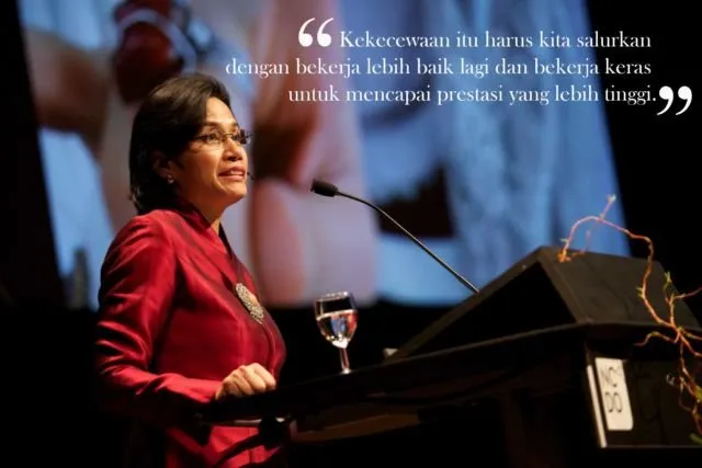 Perjuangan Perempuan Itu Nggak Ada Habisnya, 10 Kutipan Inspiratif Srikandi Indonesia Ini Buktinya 16
