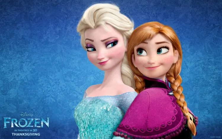 10 Film Animasi Ini Selain Lucu, Tersirat Akan Perjuangan yang Sesungguhnya. Mana yang Jadi Favoritmu? 16