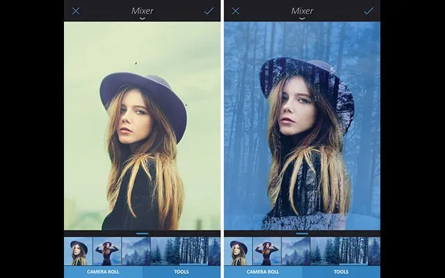 7 Aplikasi Edit Foto Buat Kamu Traveler Kekinian. Nge-Hits di Instagram Cuma Modal Smartphone Doang! 12