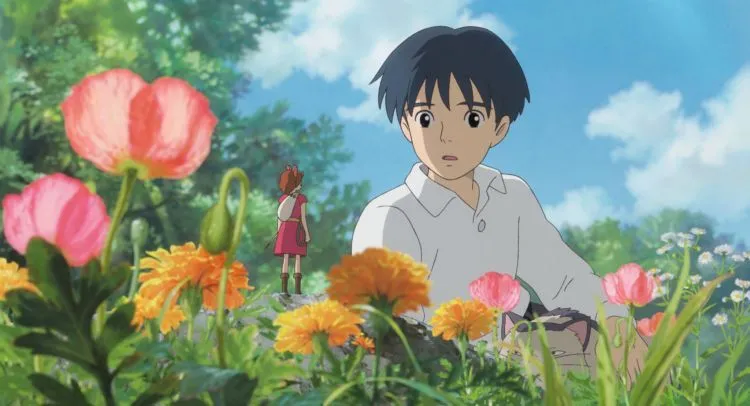 The World of Ghibli Bakal Sapa Indonesia. Kesempatan Emas Nih Buat Lihat Kartun Jepang Berkualitas 20