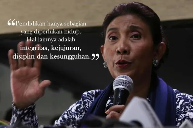 Perjuangan Perempuan Itu Nggak Ada Habisnya, 10 Kutipan Inspiratif Srikandi Indonesia Ini Buktinya 17