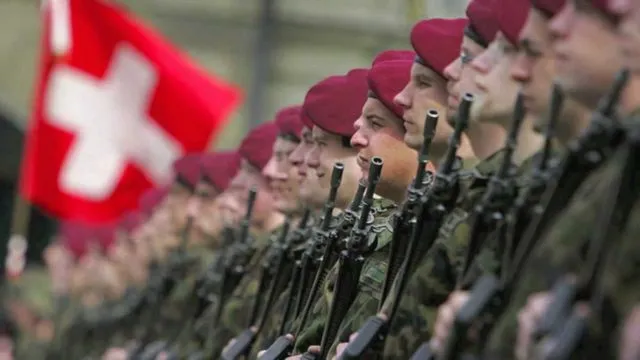 9 Info Seputar Wajib Militer yang Harus Kalian Tahu. Sedih, Bentar Lagi Lee Min Ho Oppa Mau Wamil 16
