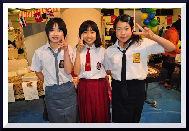 Pakai Seragam Sekolah Tiap Hari, Tapi Mungkin Dikit yang Tahu Makna atau Kenapa Warnanya Beda-beda 7
