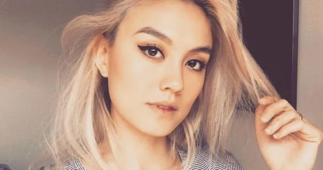 Kadang Cewek yang Kelihatan Nakal, Hatinya Bersih. Nggak Semuanya Bisa Kamu Ajak Ena-ena, Boys! 7