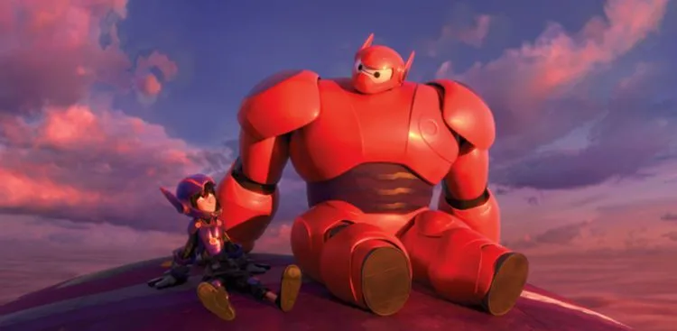 10 Film Animasi Ini Selain Lucu, Tersirat Akan Perjuangan yang Sesungguhnya. Mana yang Jadi Favoritmu? 17