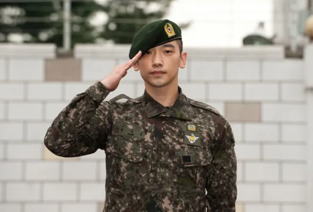 9 Info Seputar Wajib Militer yang Harus Kalian Tahu. Sedih, Bentar Lagi Lee Min Ho Oppa Mau Wamil 17