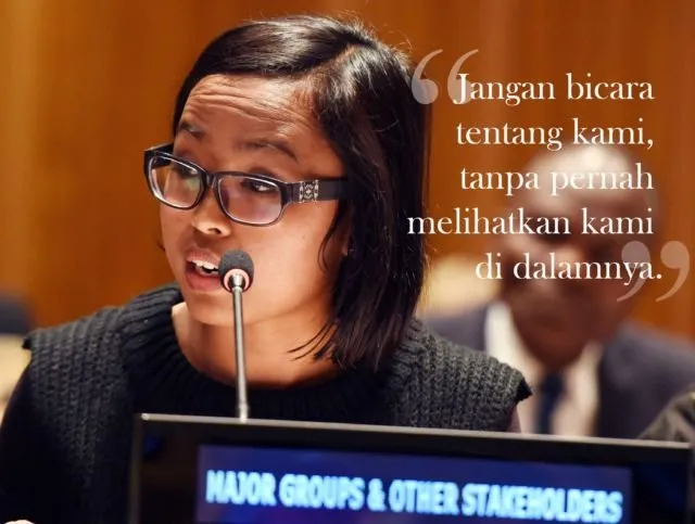 Perjuangan Perempuan Itu Nggak Ada Habisnya, 10 Kutipan Inspiratif Srikandi Indonesia Ini Buktinya 18