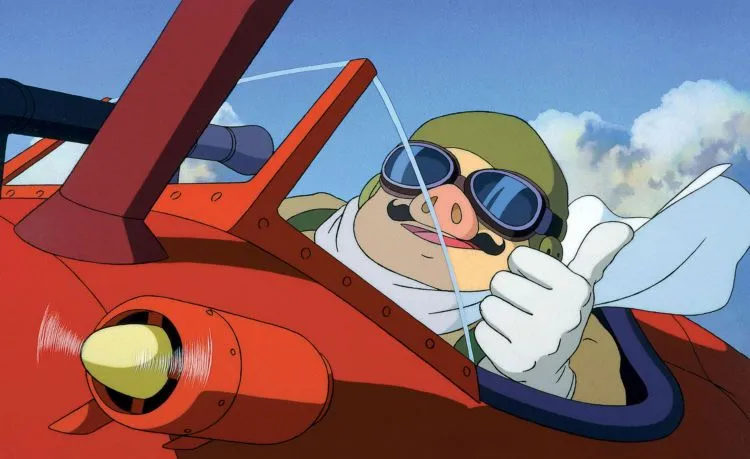 The World of Ghibli Bakal Sapa Indonesia. Kesempatan Emas Nih Buat Lihat Kartun Jepang Berkualitas 22
