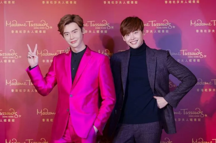 Patung Jelek Ramai Dibicarakan. Kalau Mau Mirip, Lihat Deh 9 Kreasi Madame Tussaud yang Wow Banget! 17
