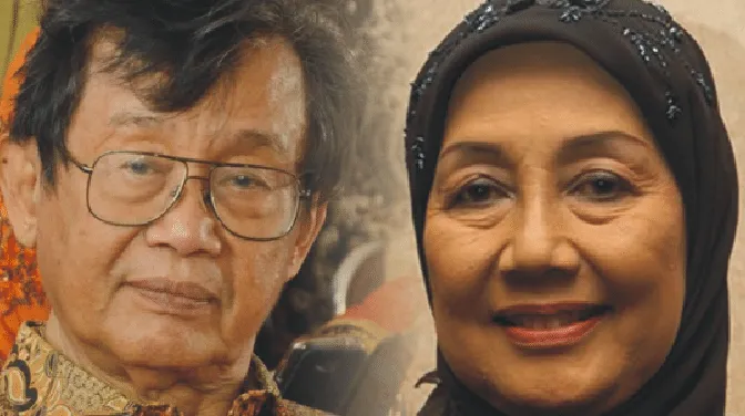 Sudah Tahu Nani Wijaya Bakal Menikah? Cek Dulu Asam Garam Kariernya Sampai Kini Jadi Legend 10