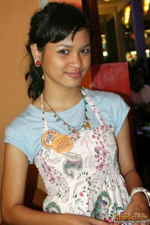 9 Style Artis yang Sukses Bikin Pangling. Transformasinya Duh, Bikin Merinding! 27