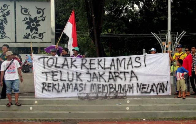Selamat Pada Pak Anies - Sandi yang Menang Pilgub DKI, Yuk Kita Ingat Lagi Program yang Dijanjikan 12