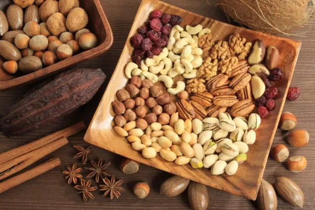 Selain Memijat, 8 Makanan Ini Bikin Payudara Jadi Lebih Berisi. Cewek Kurus Jangan Pesimis Dulu! 12