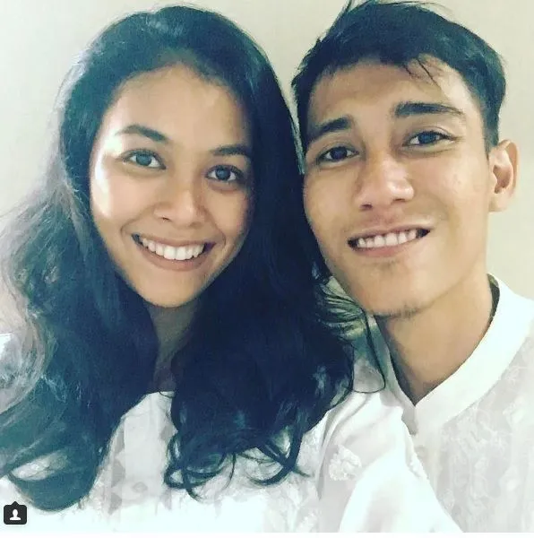 Jatuh Cinta 2004, Jadiannya 2008 dan Bertahan Hingga Kini, Inilah Kisah Cinta Putri Indonesia 2017! 7