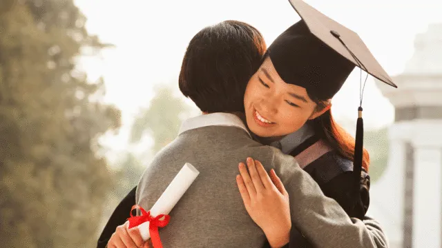 5 Harapan Orang Tua Kepada Anak, Sudahkah Terwujud? 7