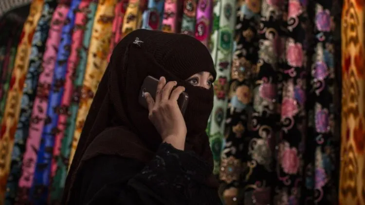 Toleransi Agama Makin Menipis. Sekarang Giliran Cina yang Larang Pemakaian Hijab dan Jenggot Panjang 11