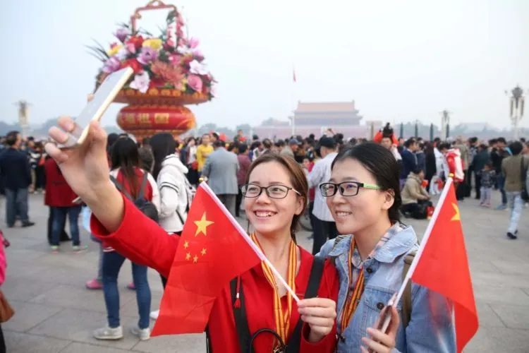 Toleransi Agama Makin Menipis. Sekarang Giliran Cina yang Larang Pemakaian Hijab dan Jenggot Panjang 9