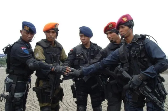 6 Hal Ini yang Membuat Indonesia Nggak Ada Wajib Militer Kayak di Korea Selatan. Kita Beruntung! 10