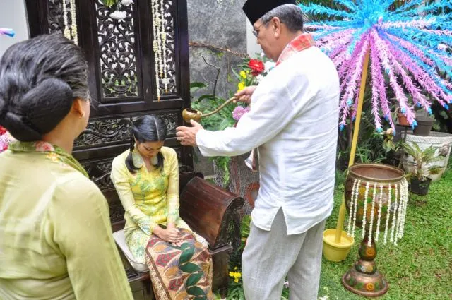 Begini Lho, Tradisi Pernikahan Adat Betawi. Kamu yang Asli Jakarta, Sudah Tahu Belum? 16