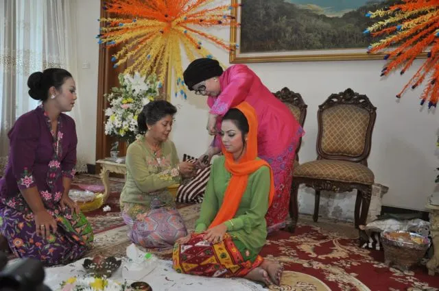 Begini Lho, Tradisi Pernikahan Adat Betawi. Kamu yang Asli Jakarta, Sudah Tahu Belum? 15