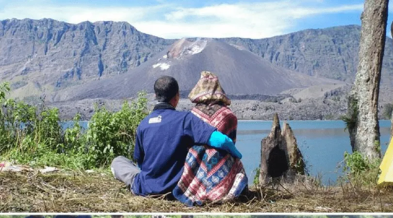 5 Alasan Kenapa Mendaki Gunung Adalah Obat Patah Hati Paling Ampuh. Konon Sih Bikin Cepet Move On!