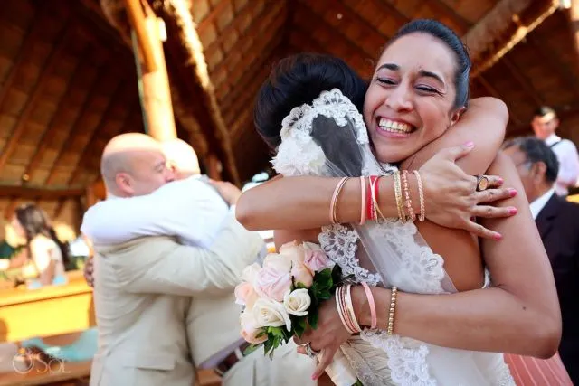 Please, Jangan Ucapkan 8 Kalimat Ini Saat Kondangan, Bikin Pengantin Baru Nggak Nyaman 9