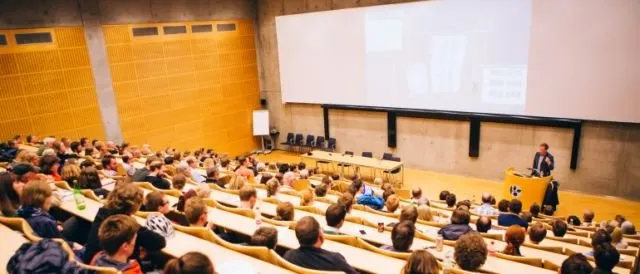 Biaya Kuliah Mahal? Simak Nih 10 Negara Dengan Biaya Kuliah Murah Banget Bahkan Gratis 11