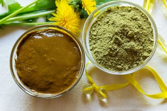 7 Cara Bedakan Henna Abal-abal dengan yang Asli Natural. Hati-hati, Kamu Bisa Aja Punya Alergi 8