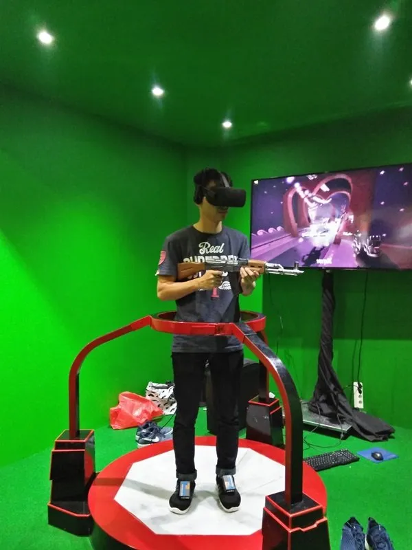 5 Alasan yang Bikin Menyesal Nggak Datang ke Indonesia Games Championship. Kamu Termasuk yang Merugi 9