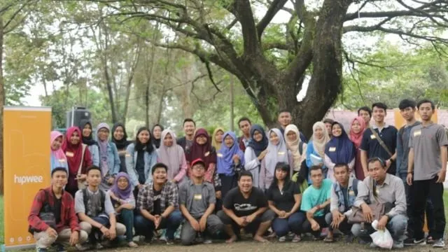 Warna Warni Jodipan; Tempat Foto Hits di Malang yang Wajib Kamu Kunjungi di Akhir Pekan 2
