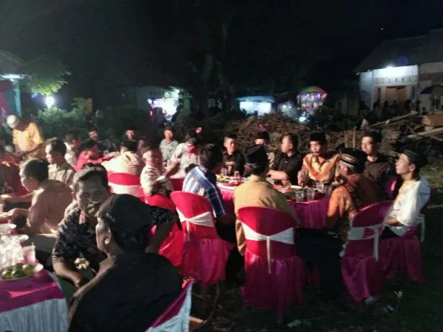 Begini Lho, Tradisi Pernikahan Adat Betawi. Kamu yang Asli Jakarta, Sudah Tahu Belum? 17