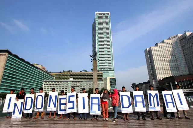 6 Hal Ini yang Membuat Indonesia Nggak Ada Wajib Militer Kayak di Korea Selatan. Kita Beruntung! 9