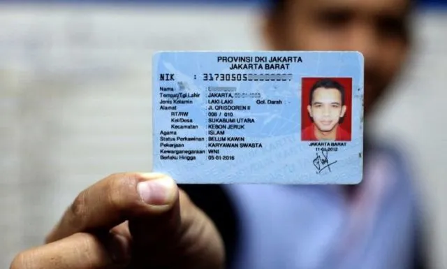 Alur Mengurus Perubahan Status di KTP dari Belum Kawin Menjadi Kawin. Pengantin Baru Mana Suaranya? 3