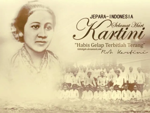 Sanggul dan Kebaya Hanyalah Simbol. Inilah 12 Kata RA Kartini yang Harus Kamu Ingat Sampai Tua 15