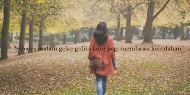 Sanggul dan Kebaya Hanyalah Simbol. Inilah 12 Kata RA Kartini yang Harus Kamu Ingat Sampai Tua 21