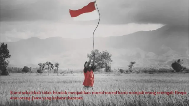 Sanggul dan Kebaya Hanyalah Simbol. Inilah 12 Kata RA Kartini yang Harus Kamu Ingat Sampai Tua 27