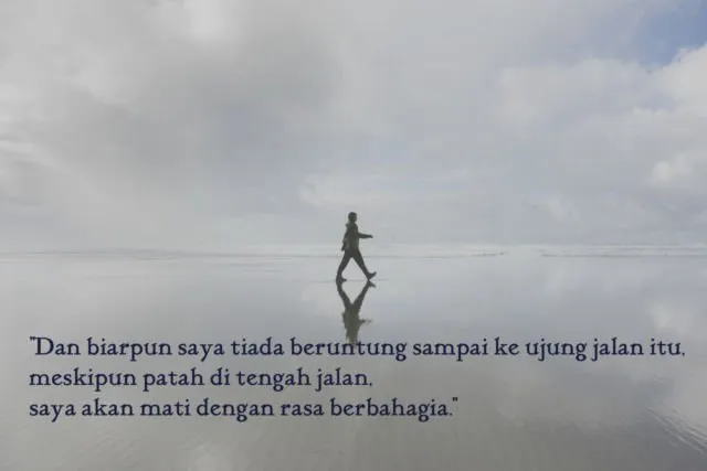 Sanggul dan Kebaya Hanyalah Simbol. Inilah 12 Kata RA Kartini yang Harus Kamu Ingat Sampai Tua 20