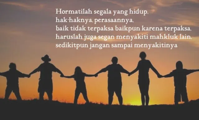 Sanggul dan Kebaya Hanyalah Simbol. Inilah 12 Kata RA Kartini yang Harus Kamu Ingat Sampai Tua 28