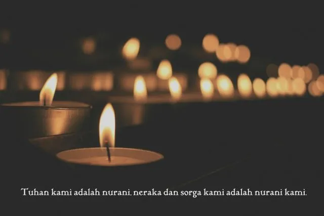 Sanggul dan Kebaya Hanyalah Simbol. Inilah 12 Kata RA Kartini yang Harus Kamu Ingat Sampai Tua 22