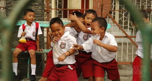 Ternyata, Nama Bisa Menentukan Kesuksesanmu Lho! 23