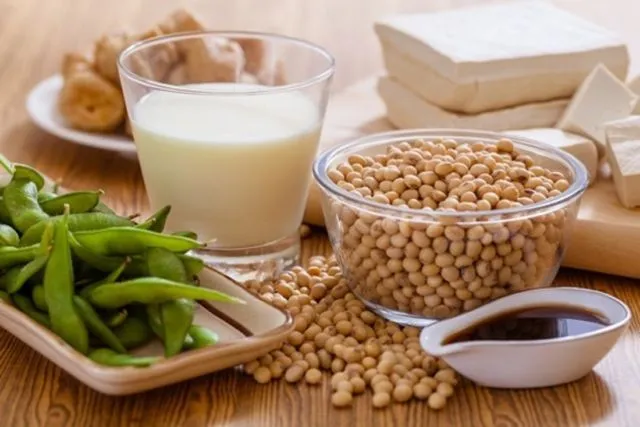 Selain Memijat, 8 Makanan Ini Bikin Payudara Jadi Lebih Berisi. Cewek Kurus Jangan Pesimis Dulu! 9