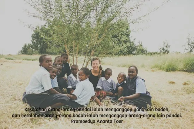 10 Quote Pramoedya Ananta Toer yang Bisa Jadi Panutan Hidup Para Generasi Millenial 15