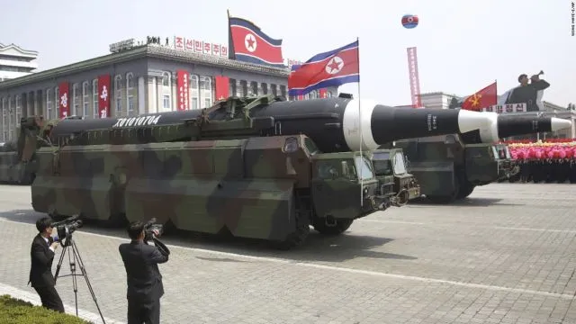Dikira Bakal Liput Apa, Kim Jong Un Undang 200 Wartawan Asing untuk Pamer Jalan & Gedung Baru 7