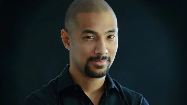 Nggak Kalah Sama Vin Diesel dan The Rock, Indonesia Juga Punya Botak-botak Tampan! 9