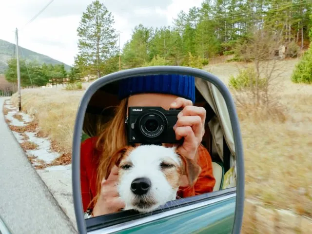 8 Angle Foto Instagramable Ini Pas Buat Kamu yang Masih Newbie. Feeds-mu Dijamin Jadi Apik! 13