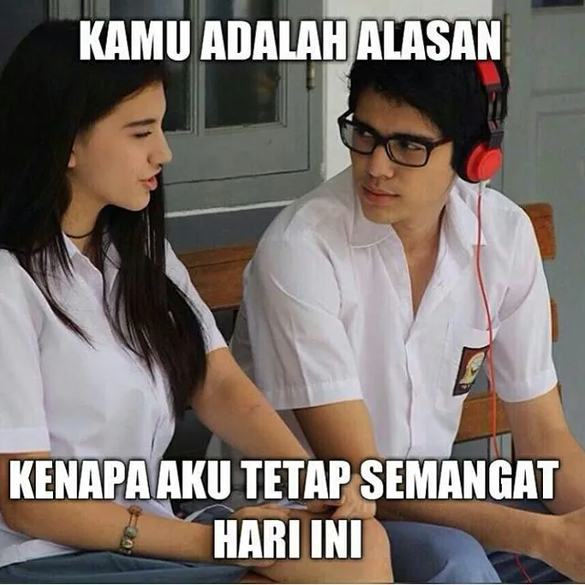 7 Langganan Kelakuan Siswa Setelah Ujian Nasional, Sejak Zaman Generasi 90-an Ya Begini-Begini Aja 13