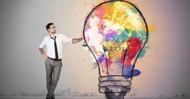 Menumbuhkan Kreativitas