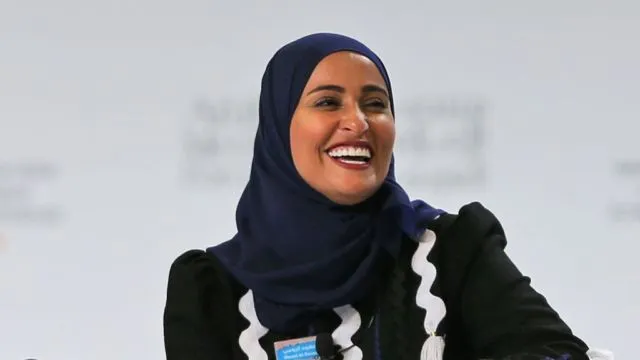 Kaya Aja Emang Tak Cukup, Kota Terkaya Dubai pun Setuju. Tujuan ke Depan, Jadi Kota Paling Bahagia 5